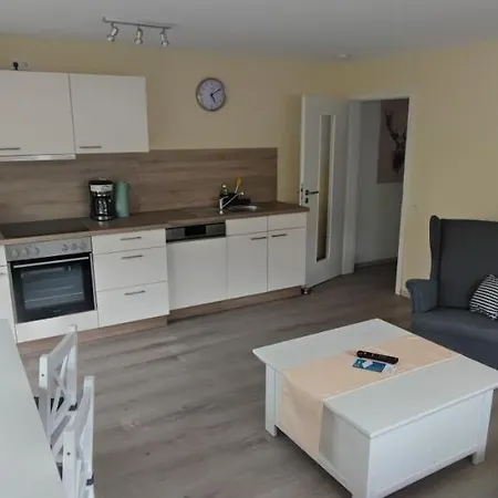 Ferienwohnung Raeuberhoehle Alterkülz Exterior foto