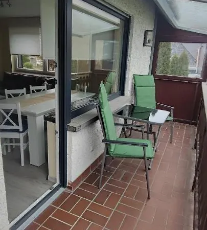 Ferienwohnung Raeuberhoehle Alterkülz Exterior foto