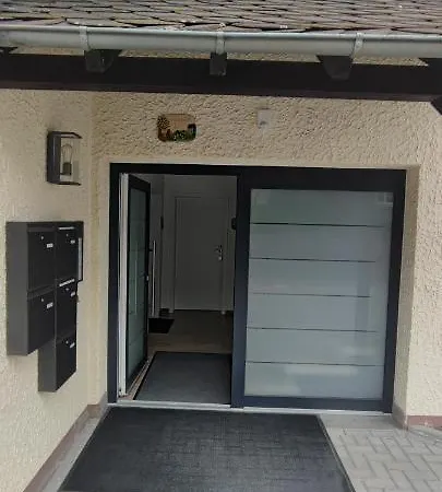 Ferienwohnung Raeuberhoehle Alterkülz Exterior foto
