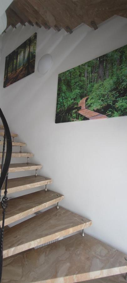 Raeuberhoehle Apartamento *