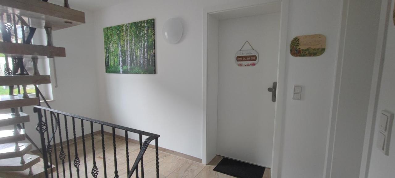 Apartamento Raeuberhoehle *