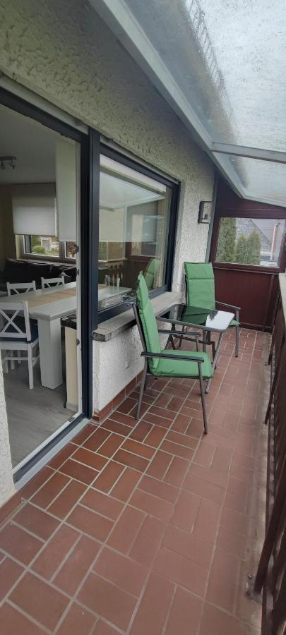 Raeuberhoehle Apartment