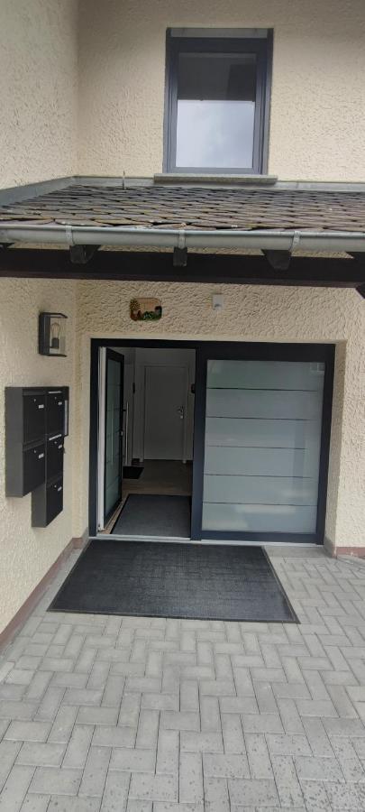 Apartment Raeuberhoehle