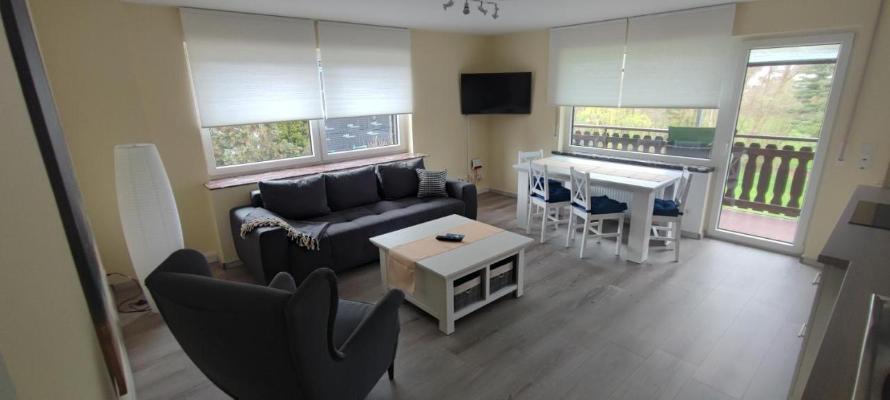 Apartment Raeuberhoehle *