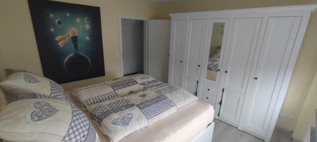 Apartamento Raeuberhoehle