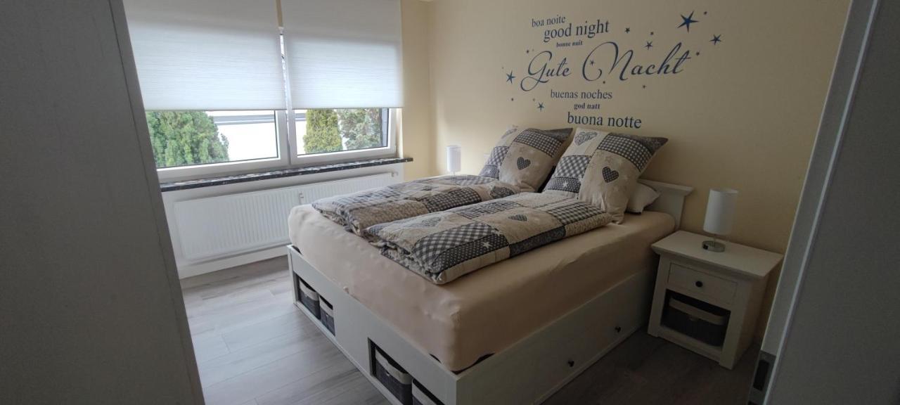Raeuberhoehle Apartamento Alterkülz